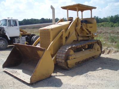 Caterpillar 955