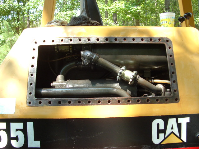 Caterpillar 955