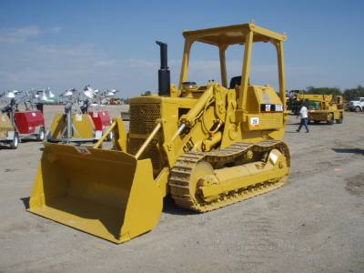 Caterpillar 955