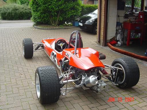 Lotus 41