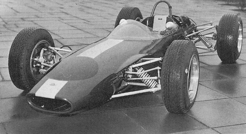 Lotus 41