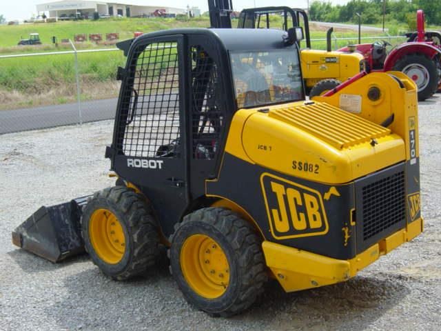 Jcb 170