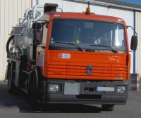 Renault maxter