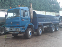 Renault maxter