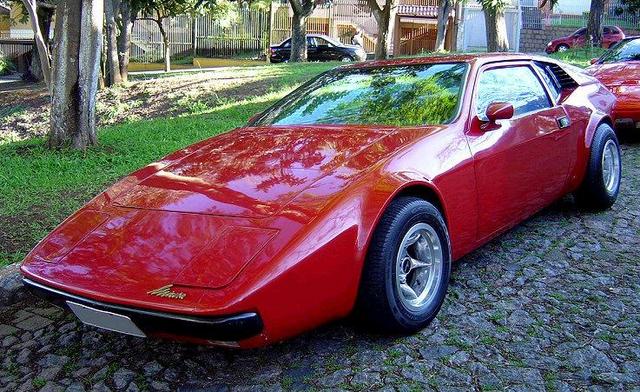 Miura sport