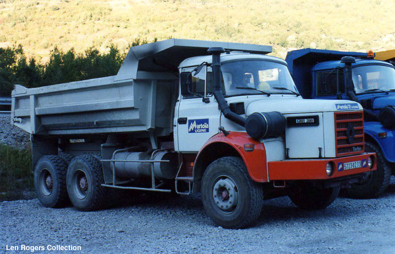 Renault gbh