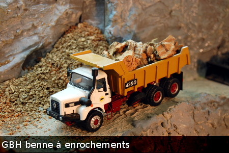 Renault gbh