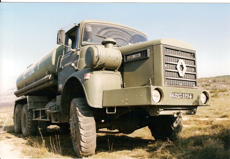 Renault gbh