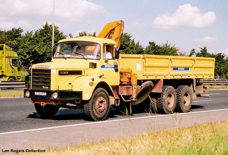 Renault gbh