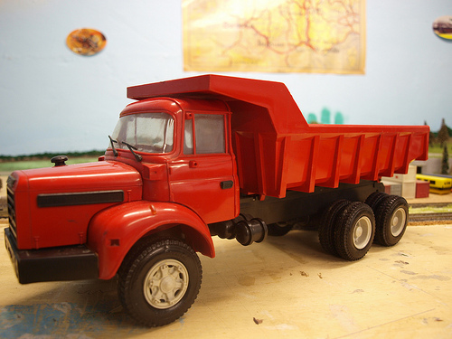 Renault gbh