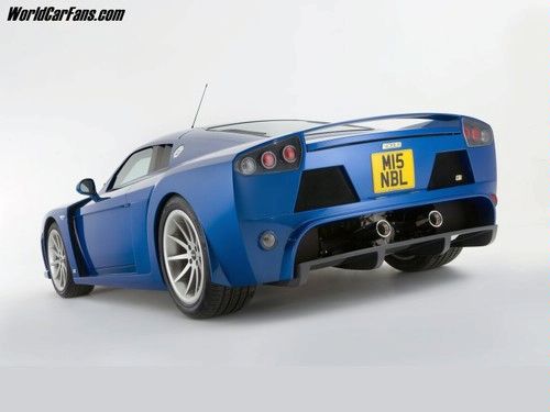 Noble m15