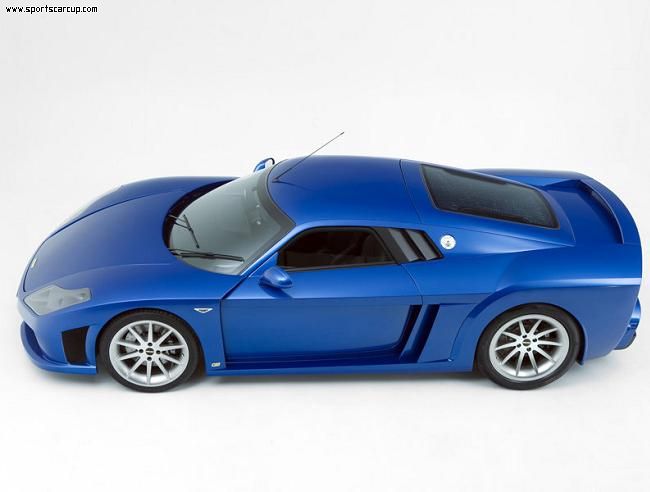 Noble m15