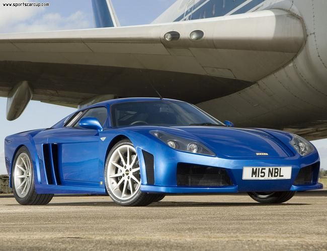 Noble m15