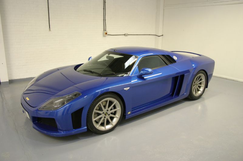 Noble m15