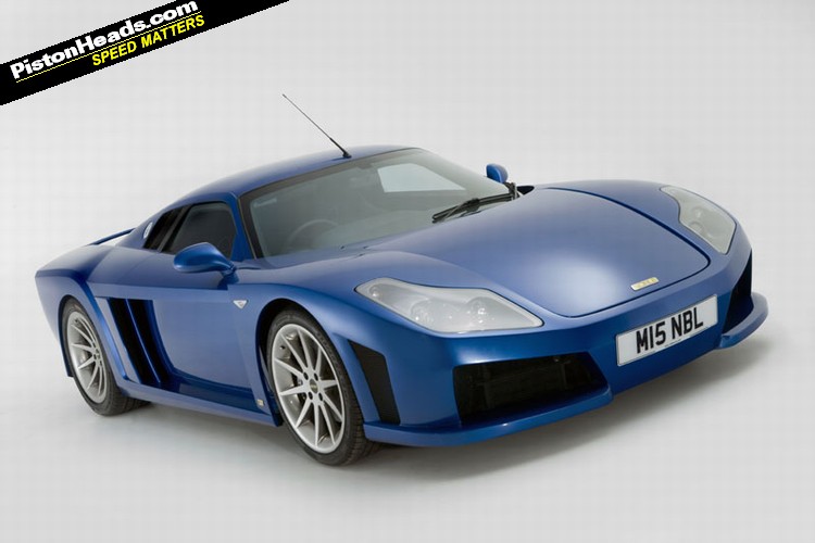 Noble m15