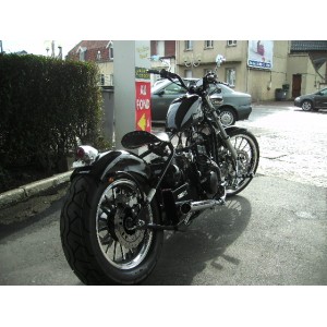 Leonart bobber