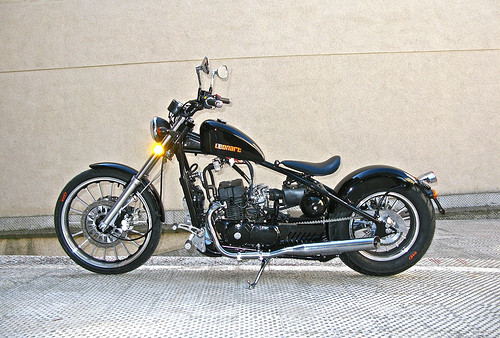 Leonart bobber