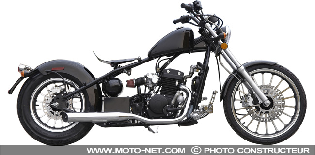 Leonart bobber
