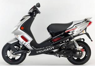 Peugeot 50