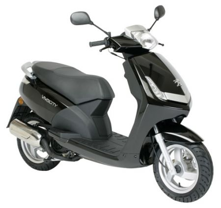 Peugeot 50