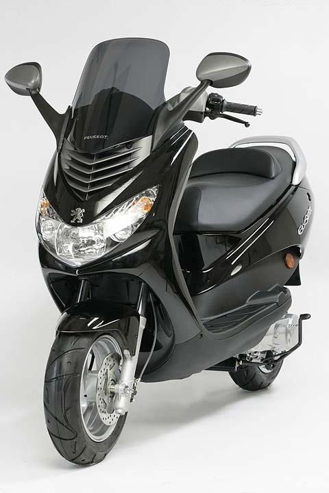 Peugeot 50
