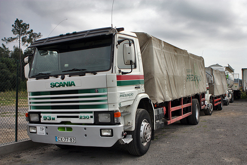 Scania 93 - specs, photos, videos and more on TopWorldAuto