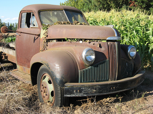 Studebaker m16