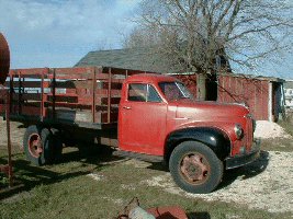 Studebaker m16