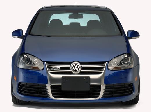 Volkswagen r32