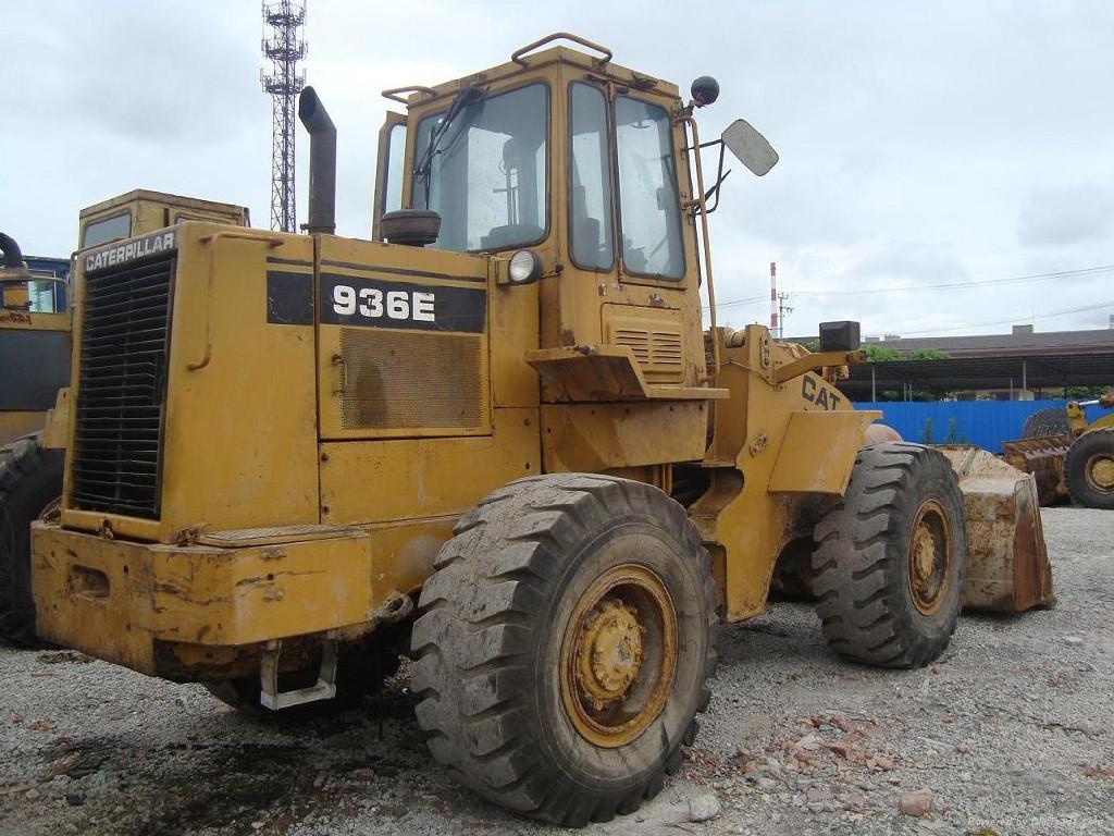 Caterpillar 936