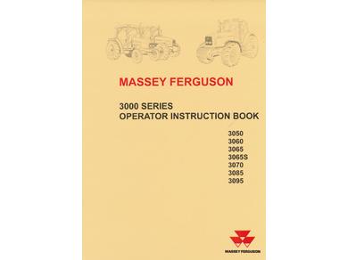Massey ferguson 3000-series