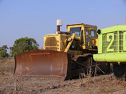 Caterpillar d9