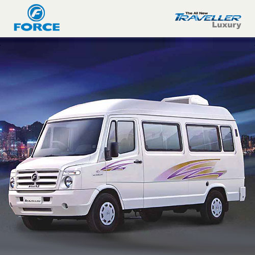 Force traveller