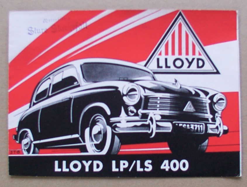 Lloyd lp