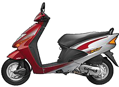 Honda dio