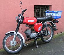 Simson s51