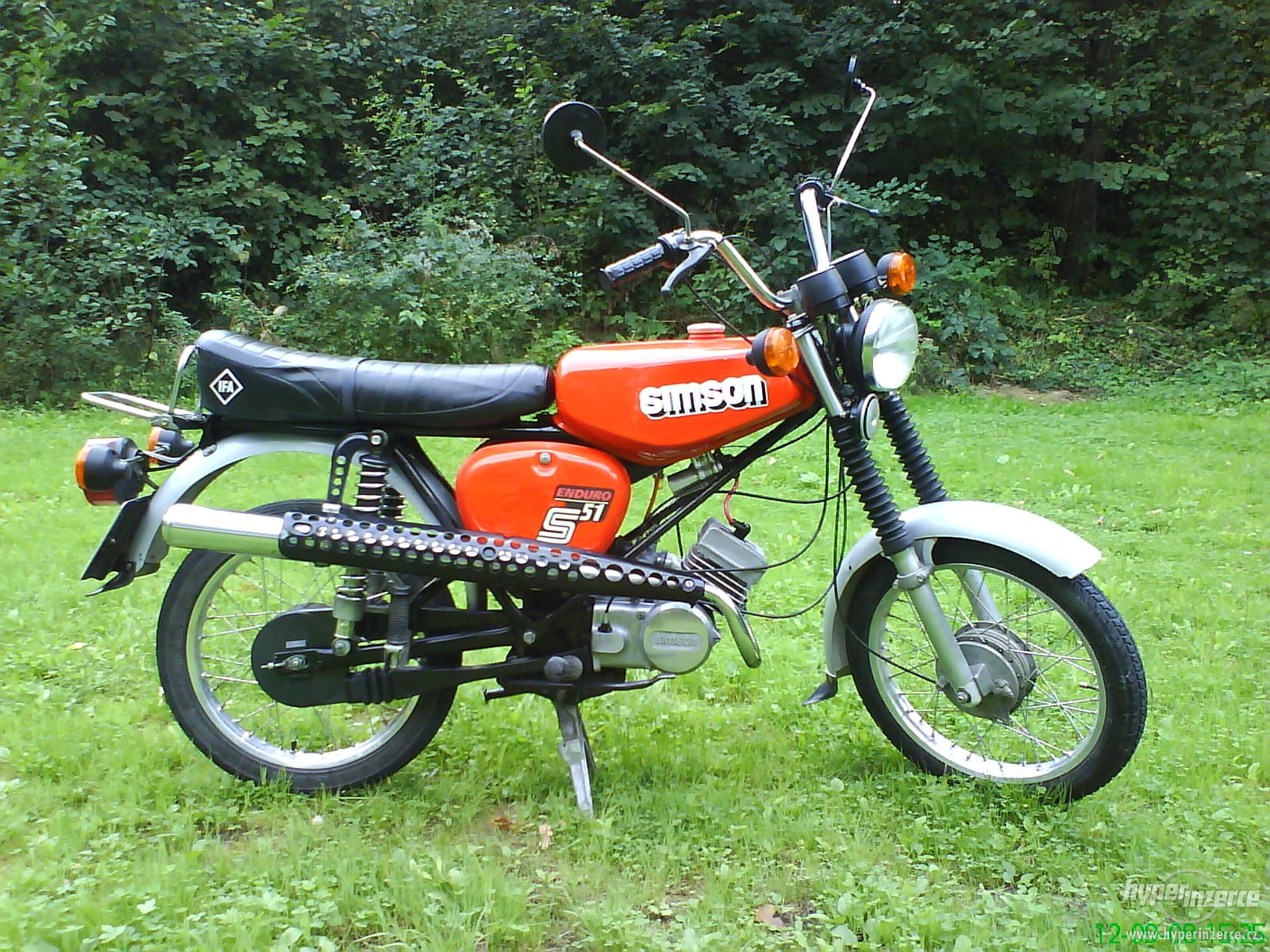 Simson s51