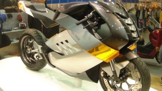 Vectrix superbike