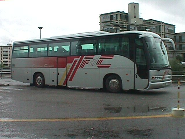 Iveco domino