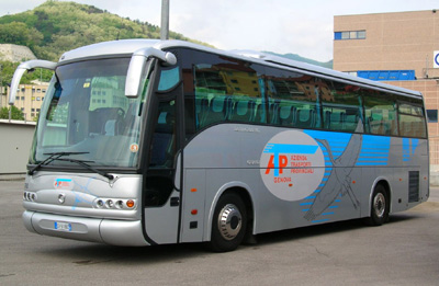 Iveco domino