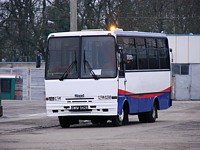 Iveco otoyol