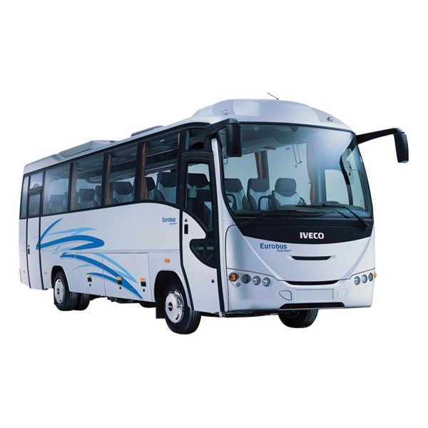 Iveco otoyol