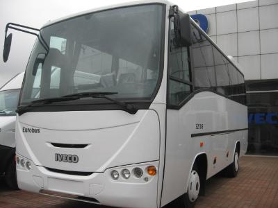 Iveco otoyol