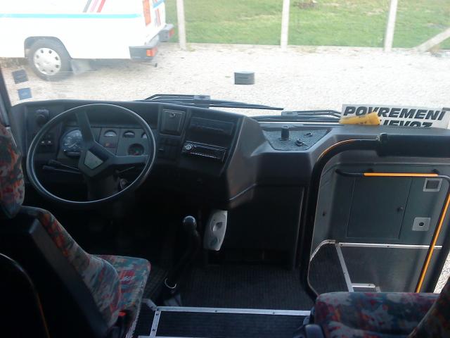 Iveco otoyol