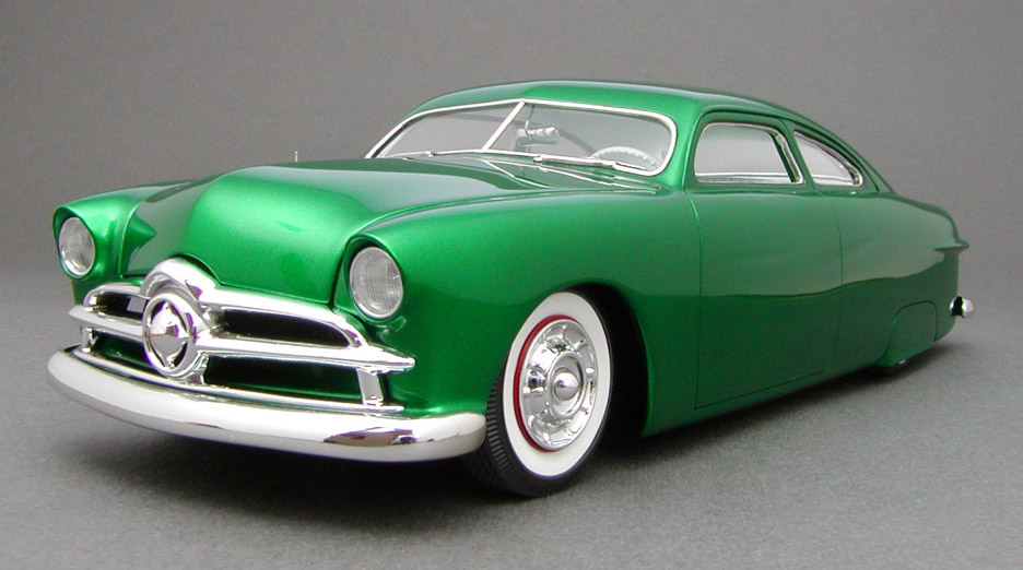 Ford 49