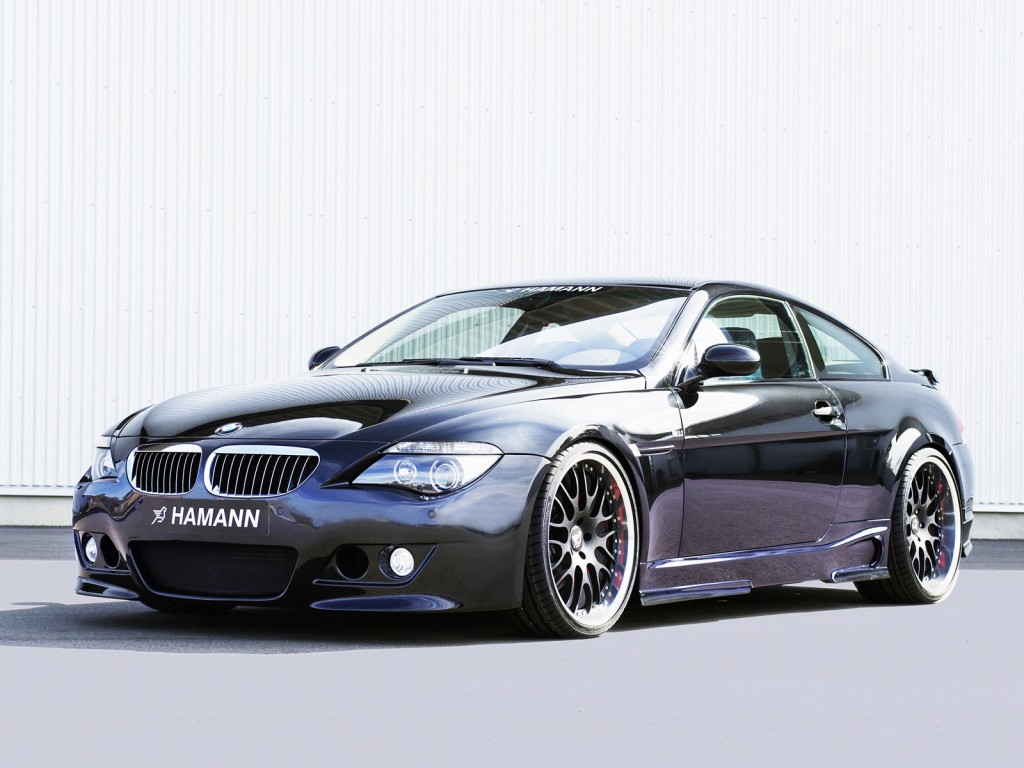 Bmw 6 2013