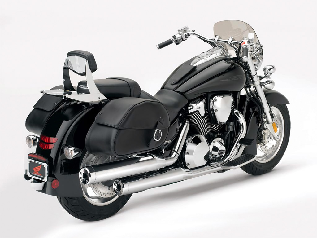 Honda vtx1300s