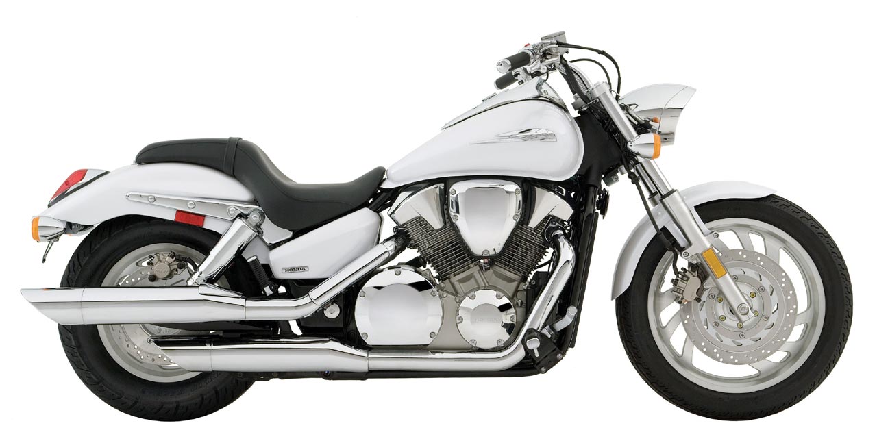 Honda vtx1300s