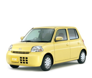 Daihatsu Esse