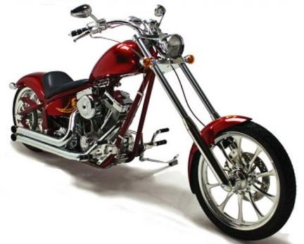 Leonart spyder